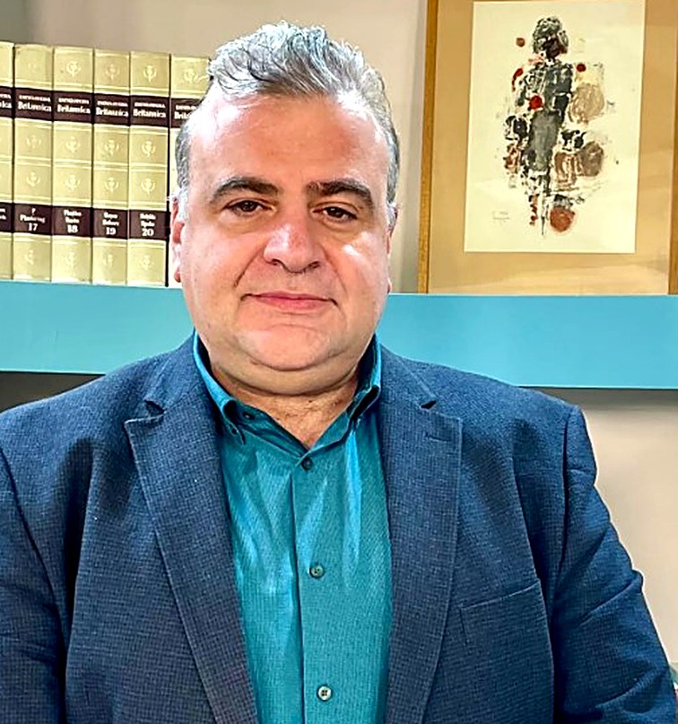 Δρ. Χρήστος Δαένας, Πνευμονολόγος Βόλου